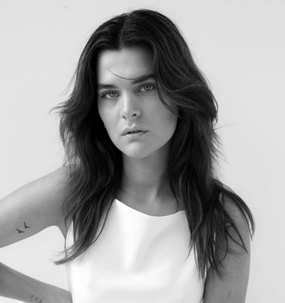 Modellenbureau LVM Agency - Eva
