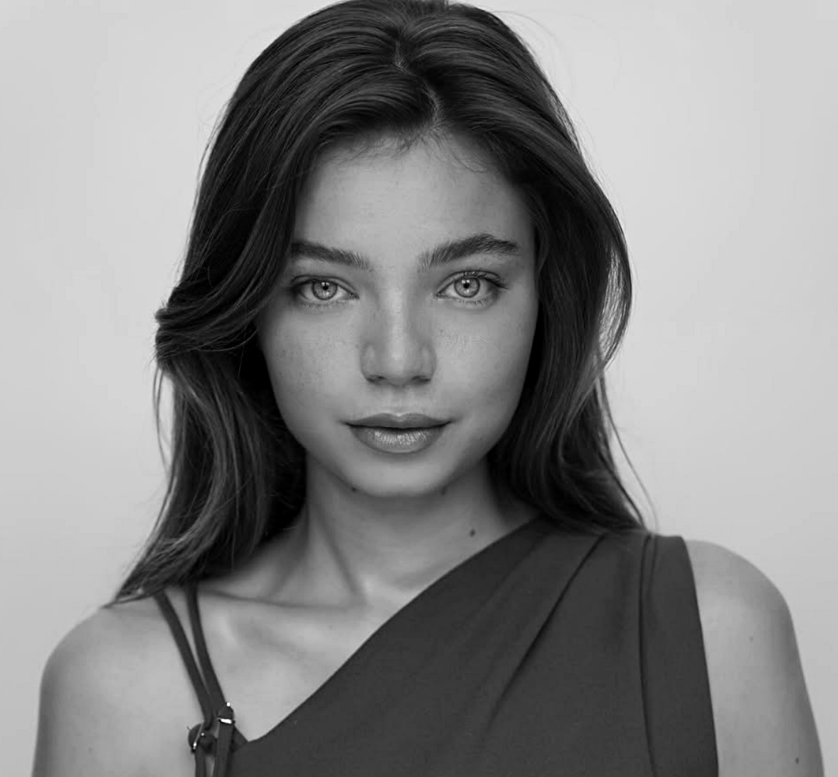 Eva modellen en hostessenbureau LVM Agency