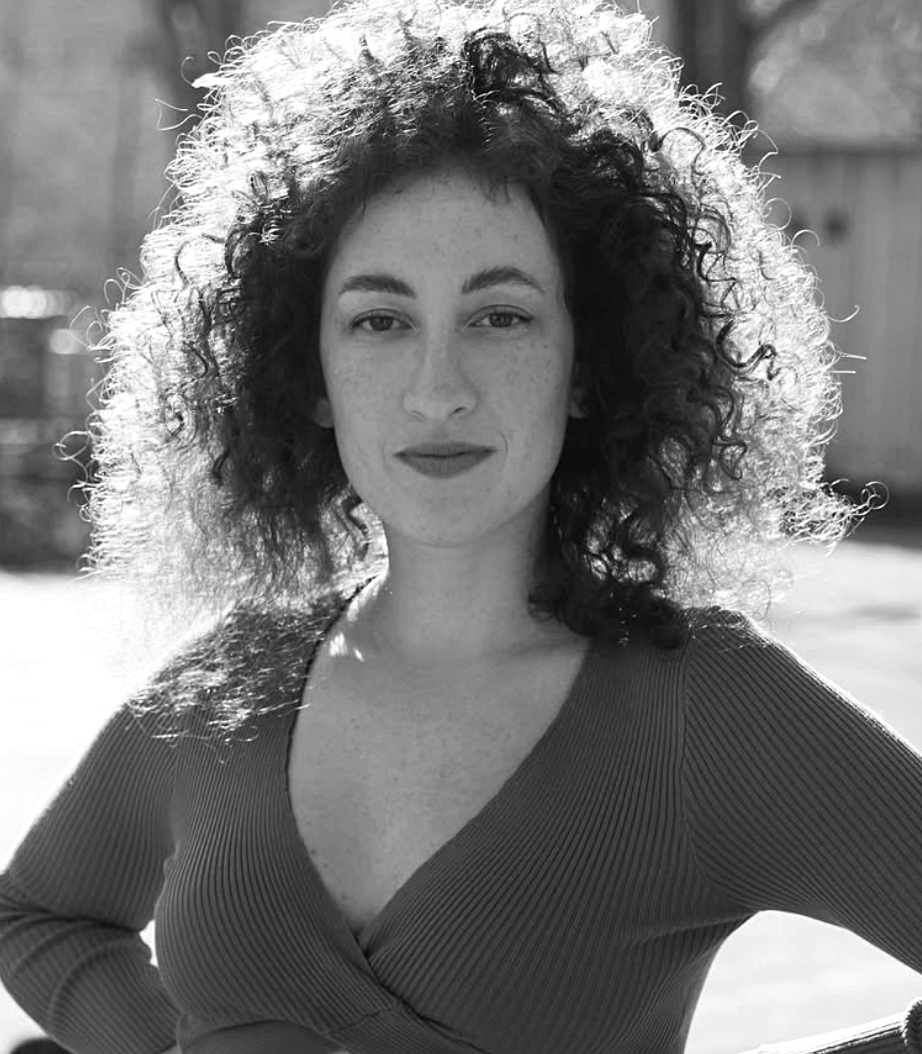 Judith LVM Agency presentatoren