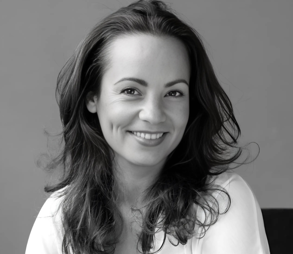 Presentator Karen LVM Agency
