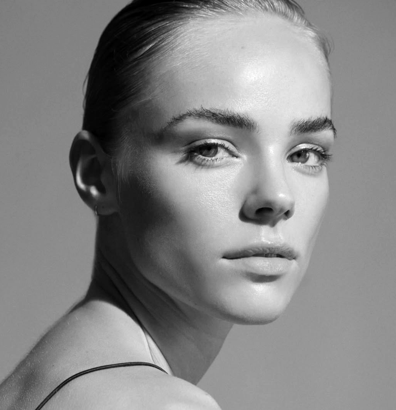 Modellenbureau LVM Agency - Lonneke
