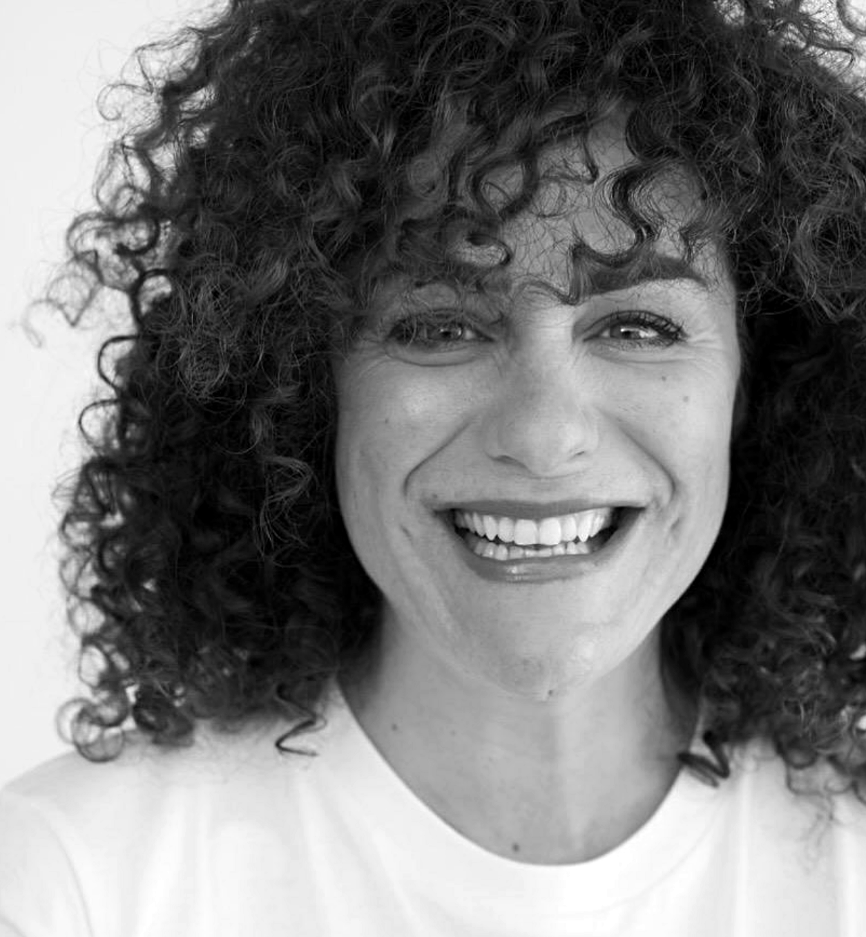 Presentator Lynn LVM Agency