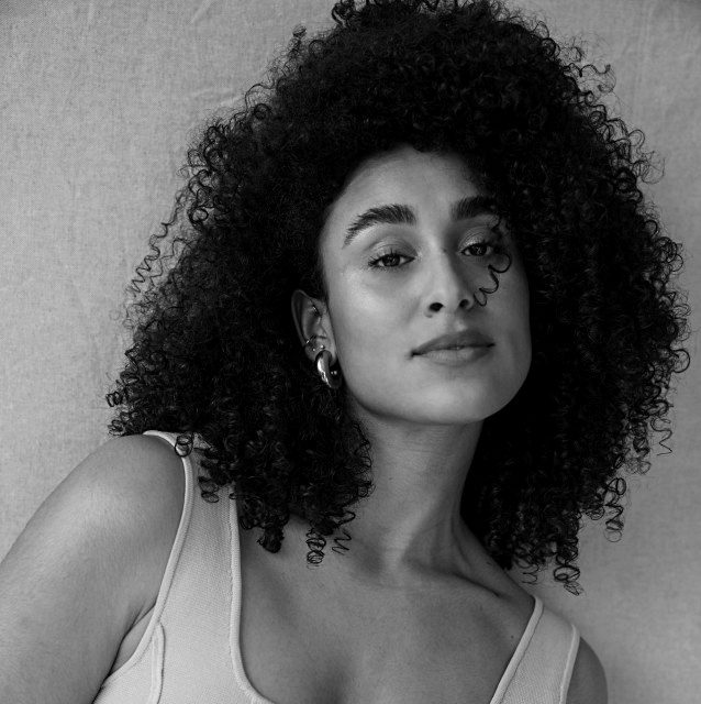 Joy LVM Agency presentatoren modellen