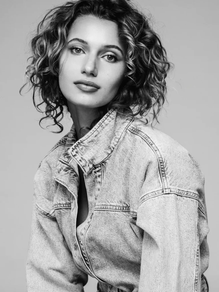 Evy modellen en hostessenbureau LVM Agency