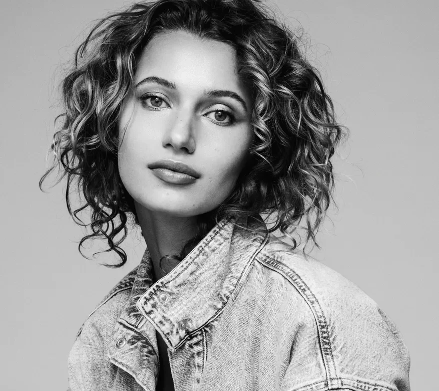 Evy modellen en hostessenbureau LVM Agency