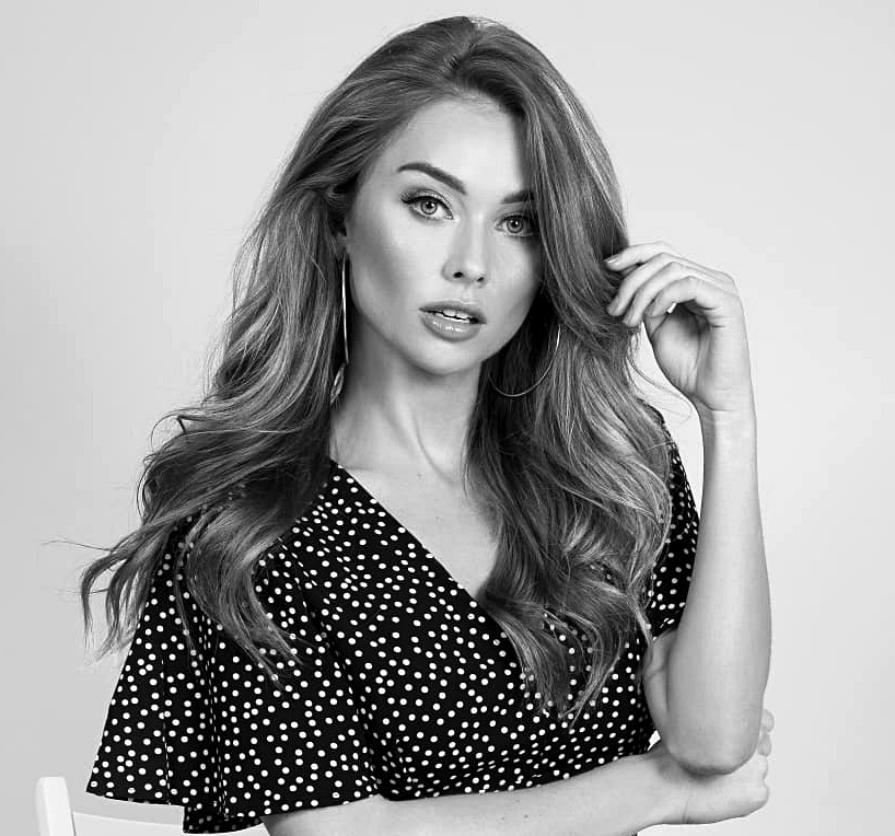 Modellenbureau LVM Agency - Linsey