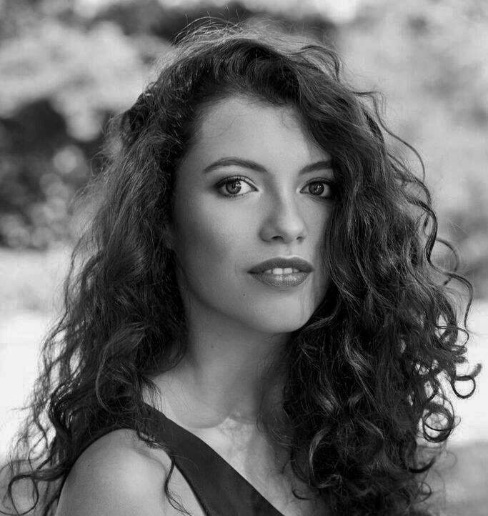 Maureen modellen en hostessenbureau LVM Agency