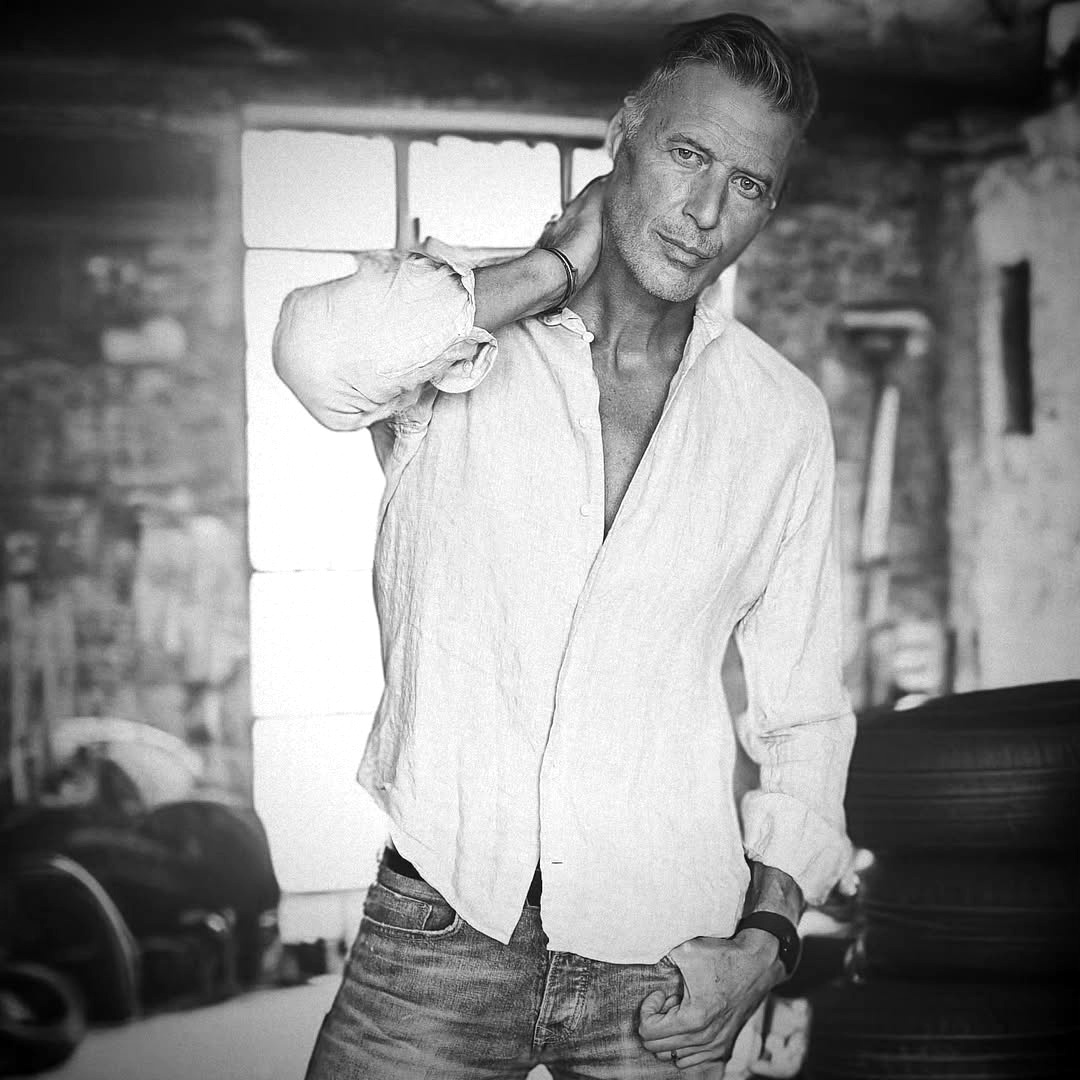 Ray modellen LVM Agency