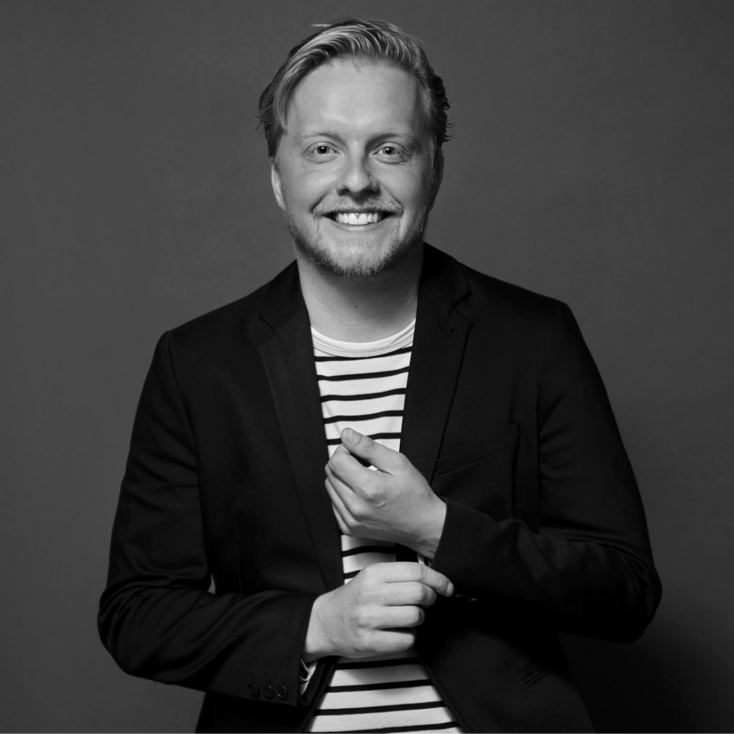 LVM Agency presenatatoren bureau