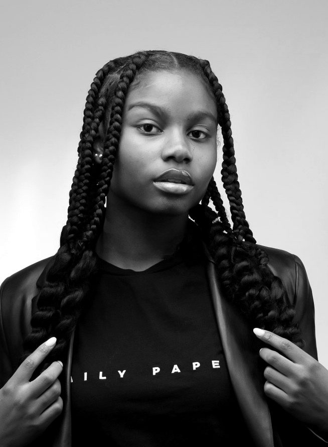Seyen Modellen LVM agency