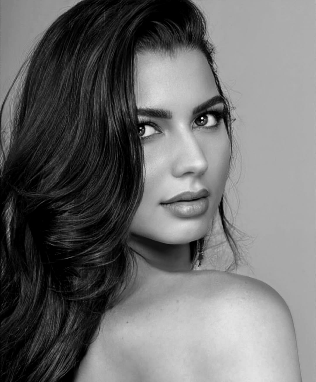 Wandria modellen en hostessenbureau LVM Agency