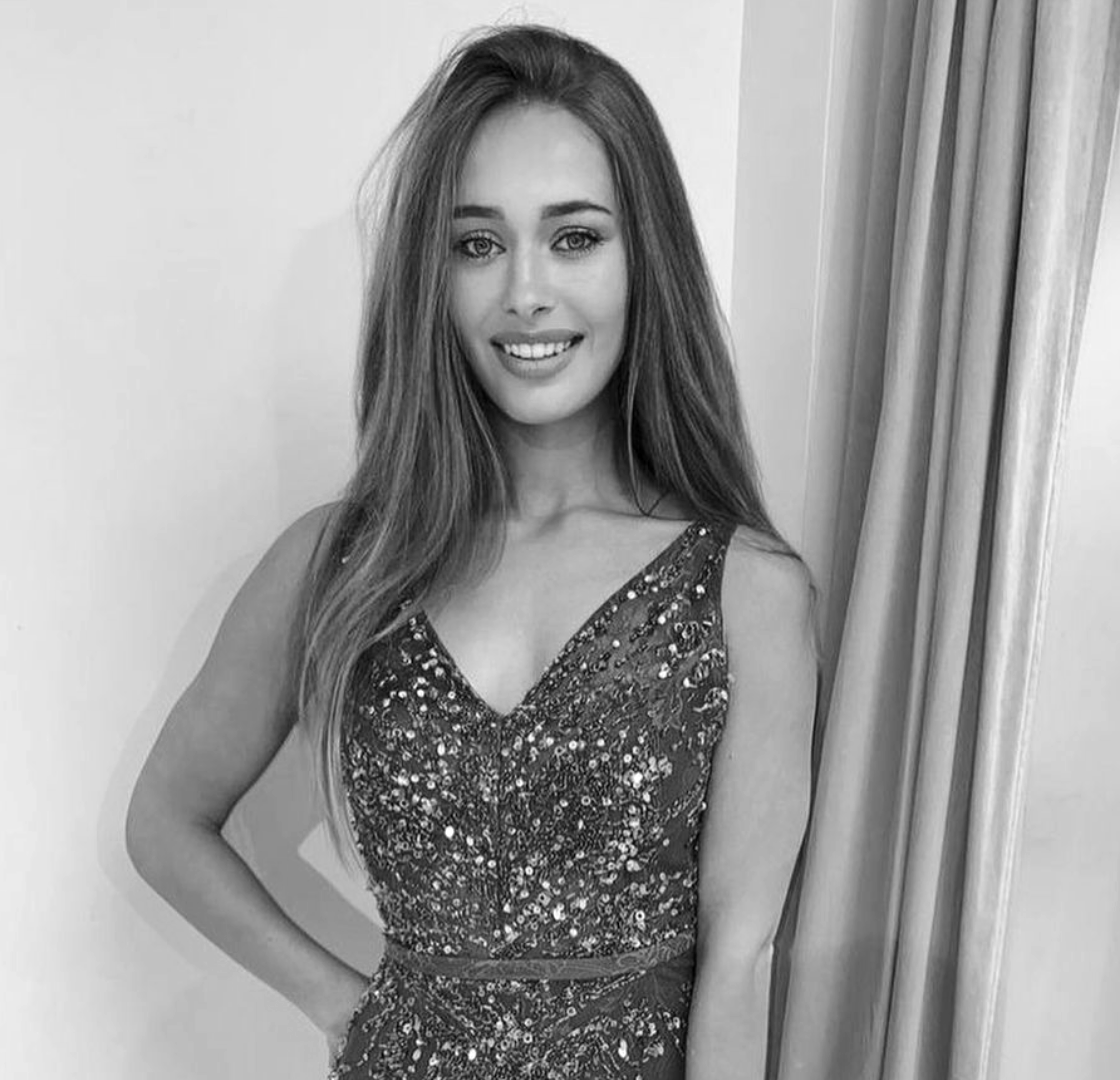 Lois modellen en hostessenbureau LVM Agency