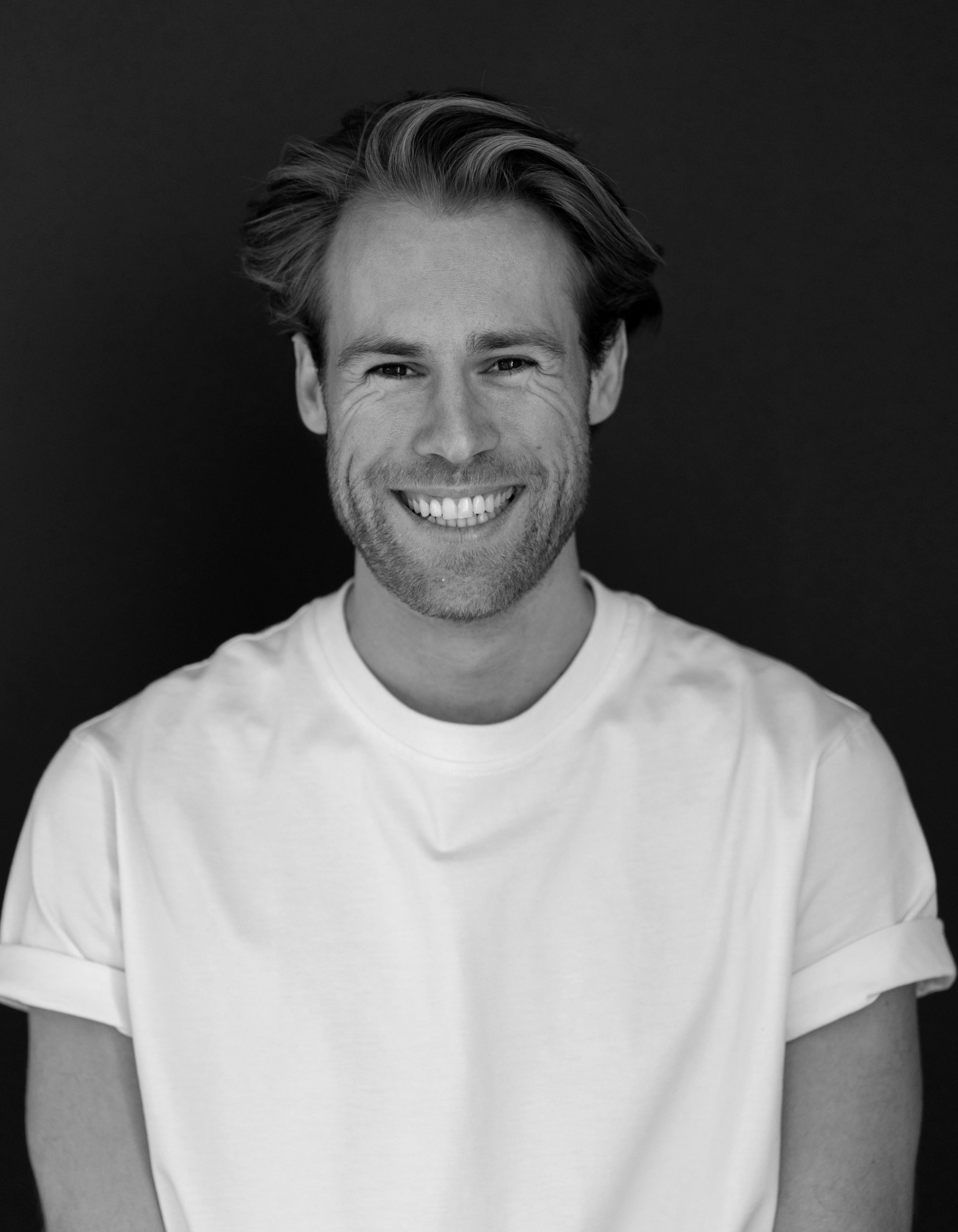 Floris modellen en hostessenbureau LVM Agency