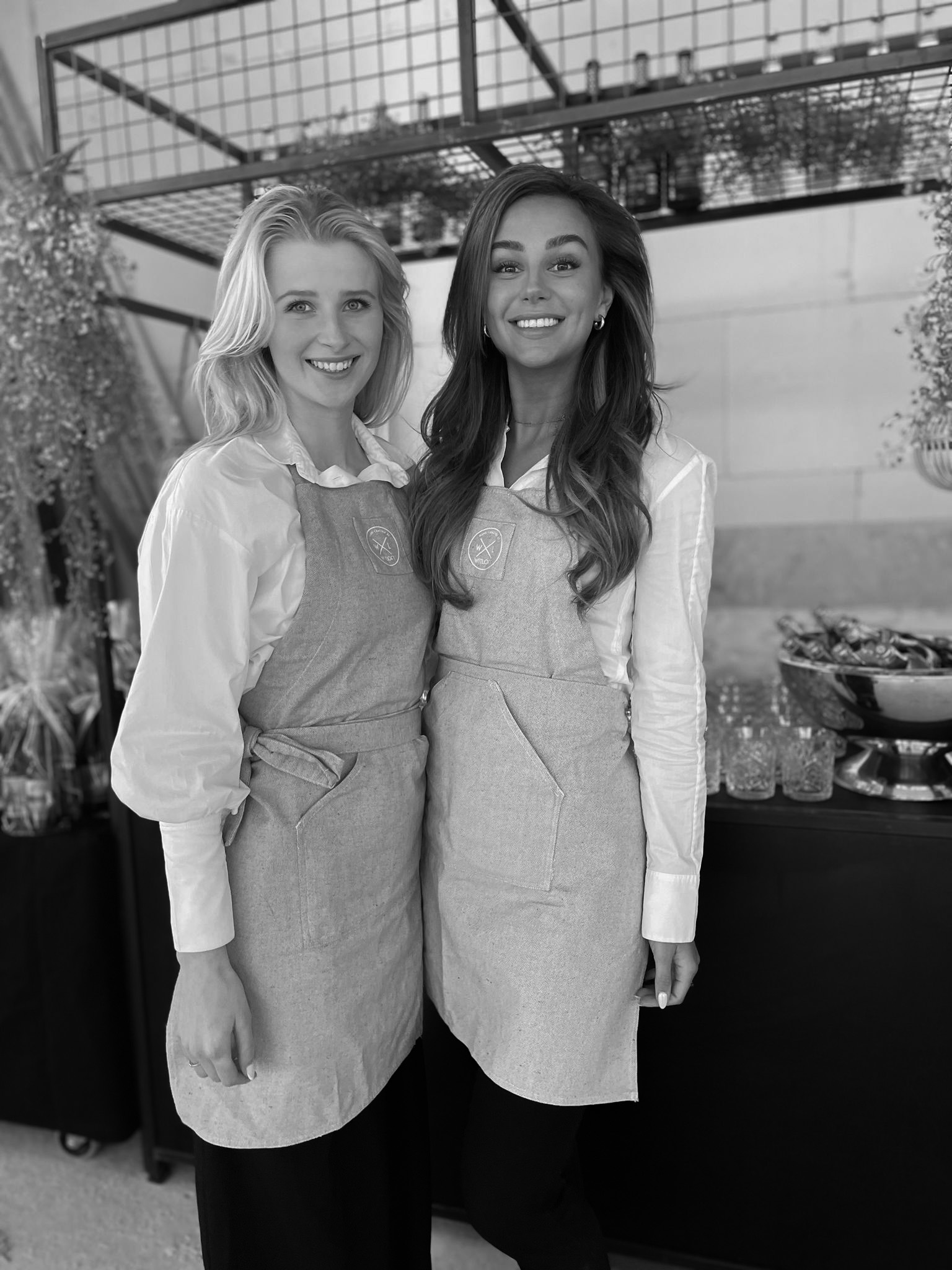 LVM Agency horeca uitzendbureau - hostessen Emma : Pem