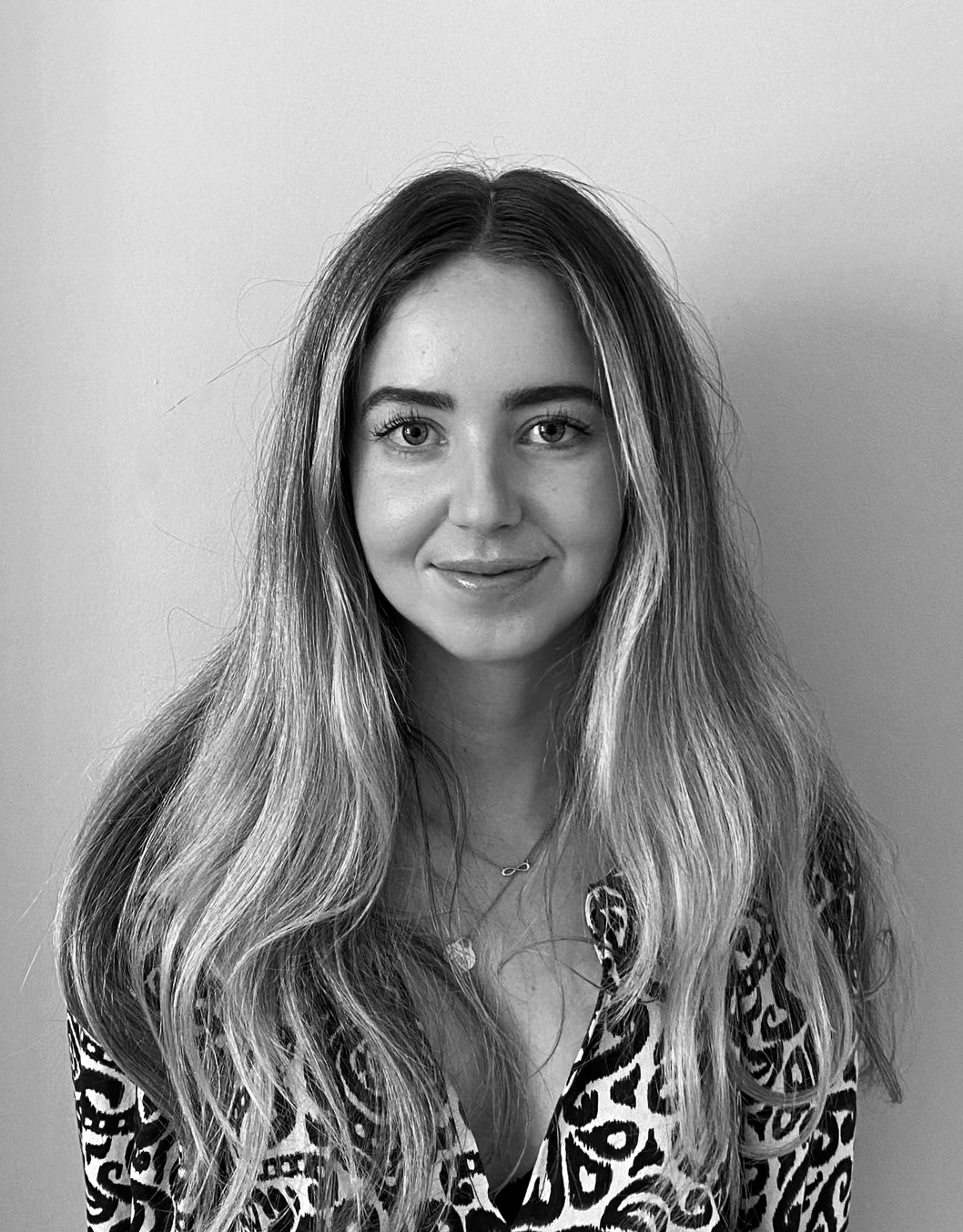 Hostess, receptioniste en horecamedewerkster Levi