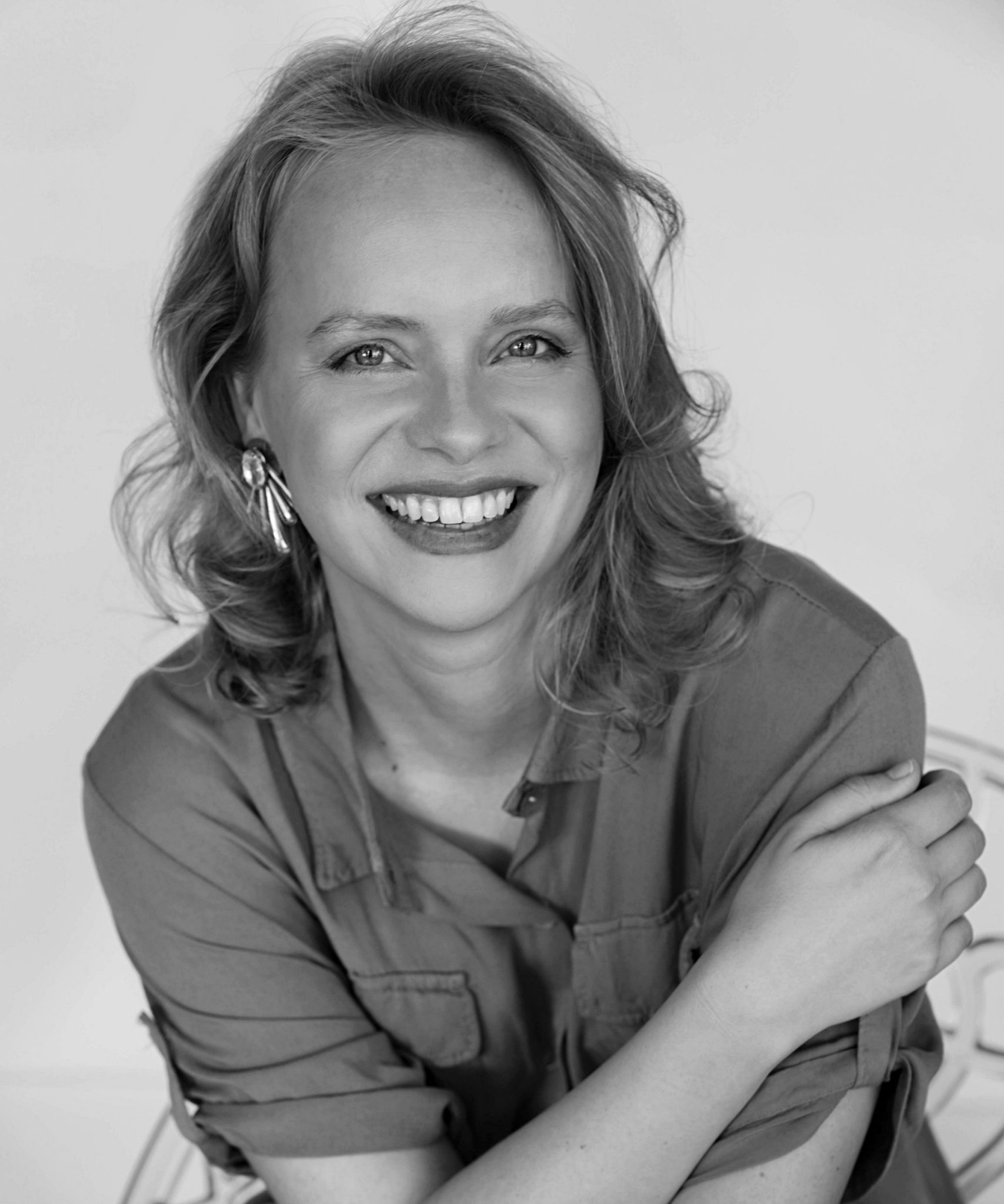 Presentator Margriet LVM Agency