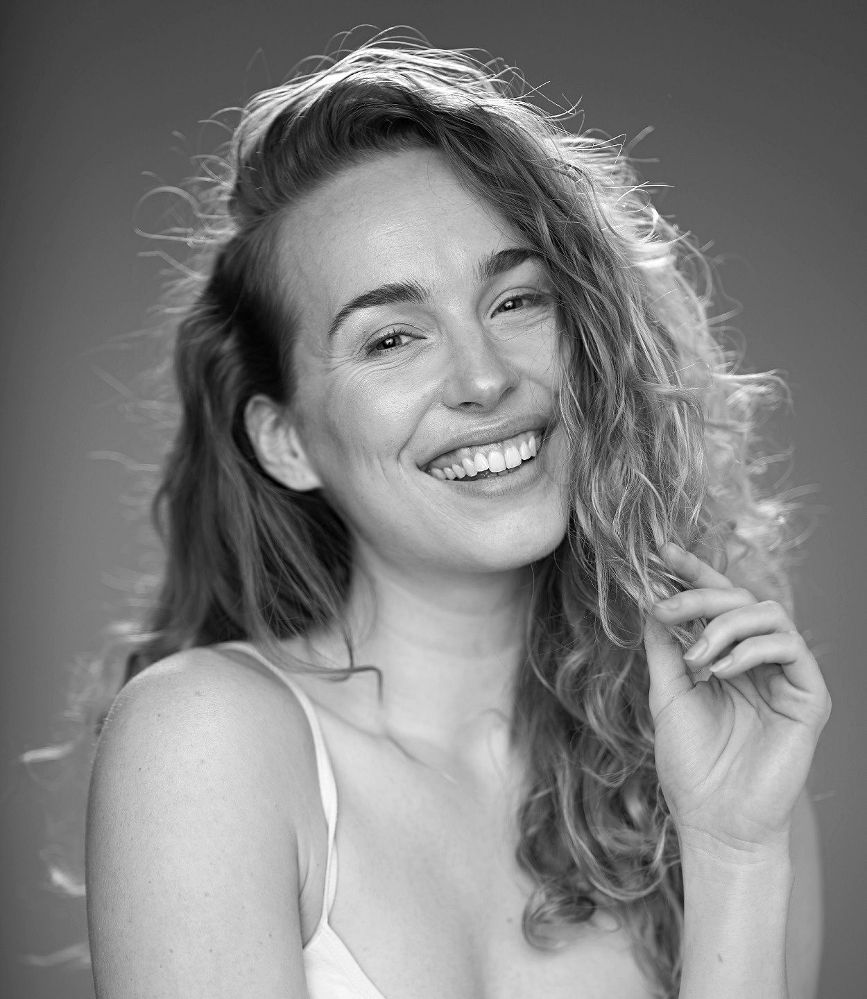 Modellenbureau LVM Agency - Marjolein