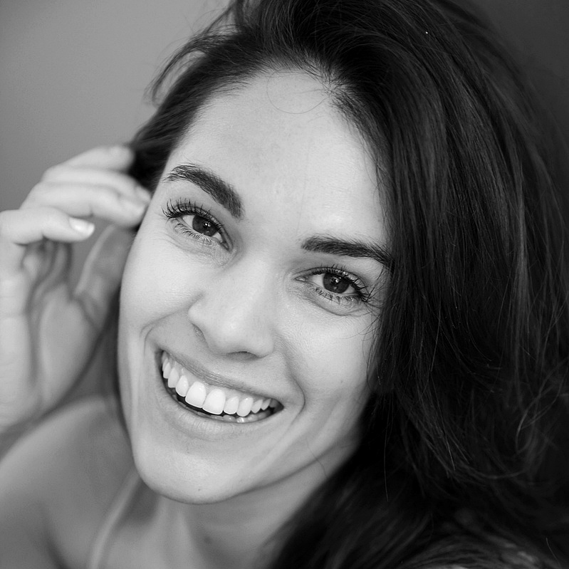 Modellenbureau LVM Agency - Verena