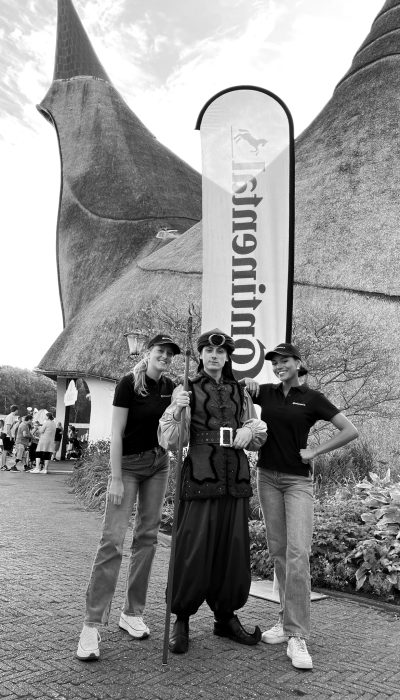 LVM Agency hostessbureau Tilburg - Efteling