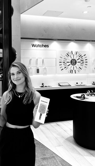 LVM Agency hostessbureau Utrecht : Samsung