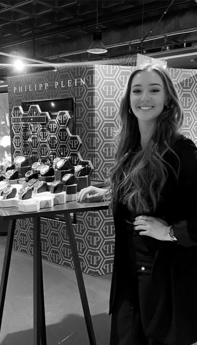 Merel Phillip Plein LVM Hostessbureau